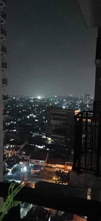 Apartment Grand Asia Afrika Mustang 万隆 外观 照片